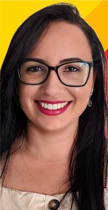 Professora Gssica Braga